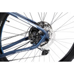 Horský bicykel ROMET RAMBLER R9.3 CS 2024 M Modro-biela